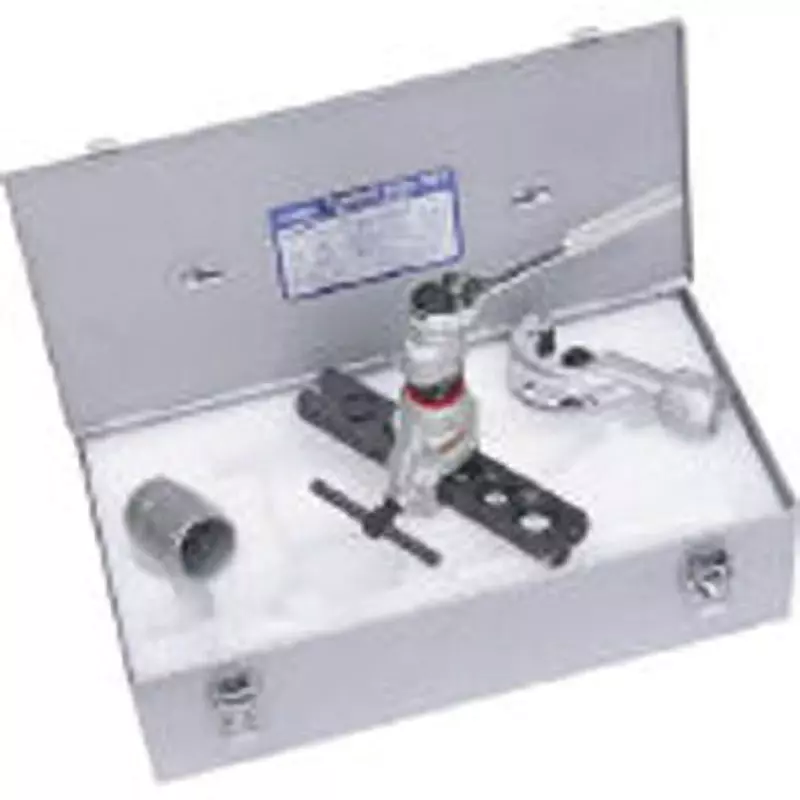 Super Tool Tubing Tool Set 1/4, 5/16, 3/8, 1/2, 5/8, 3/4 Inch Outer Dia, TS456WRH