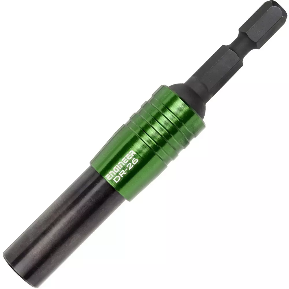 Engineer Universal Joint 100 mm Overall Length, DR-26