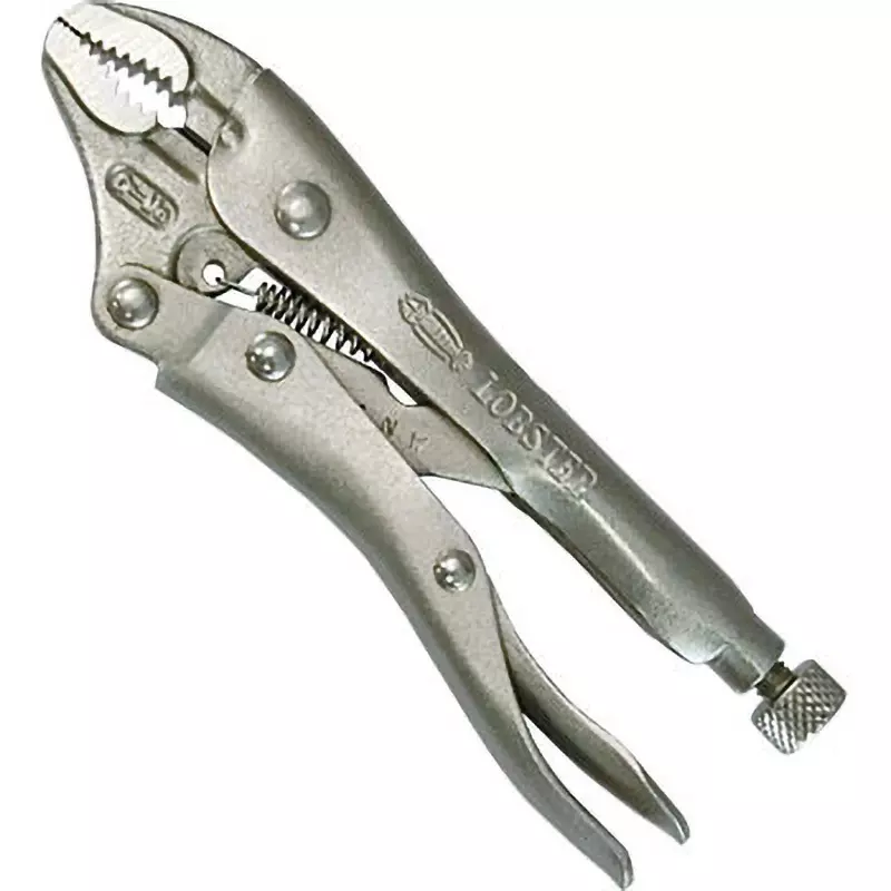 Lobster (Lobtex) Vice Plier 28 mm Maximum Jaw Opening, VW125N