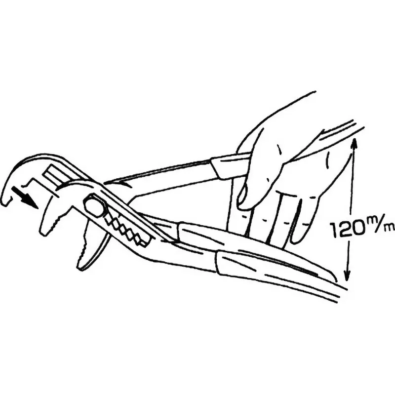 lobster-lobtex-waterpump-plier-wp250s