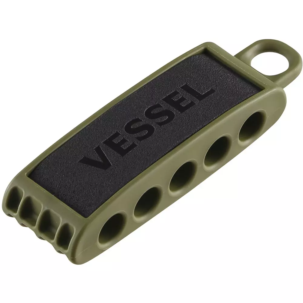 Vessel Bit Holder 6.35 mm Square Drive, BH-05D