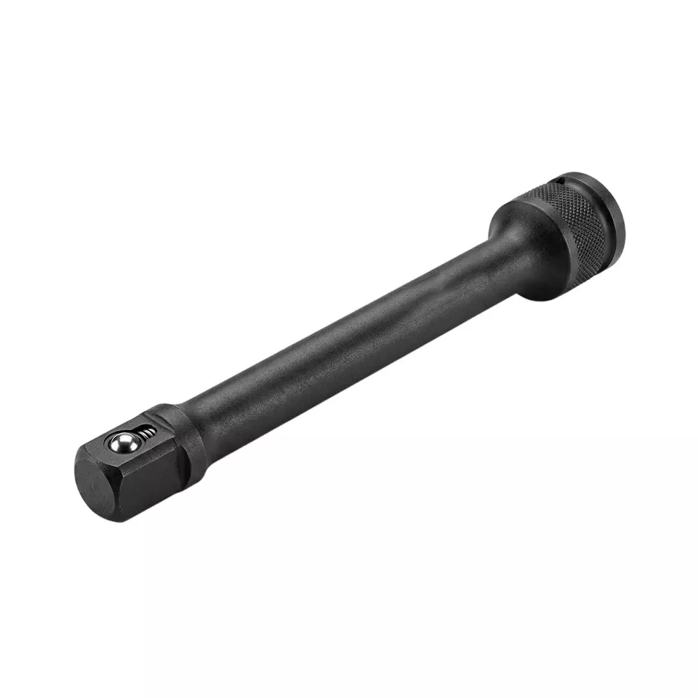 Blue-Point 3/8 inch (9.52 mm) Drive Impact Extension Bar Size 3 inch (76.2 mm) for Use with Pneumatic and Electric Impact Wrench, BLPEXIM383