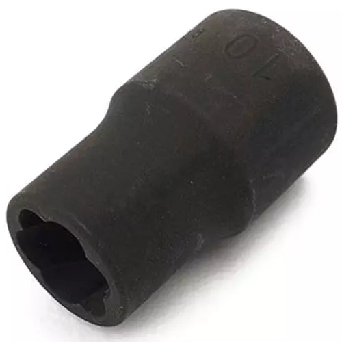 Ktc Twist Socket 32 mm OL 9.5 mm Sq. Drive, B3TW-10