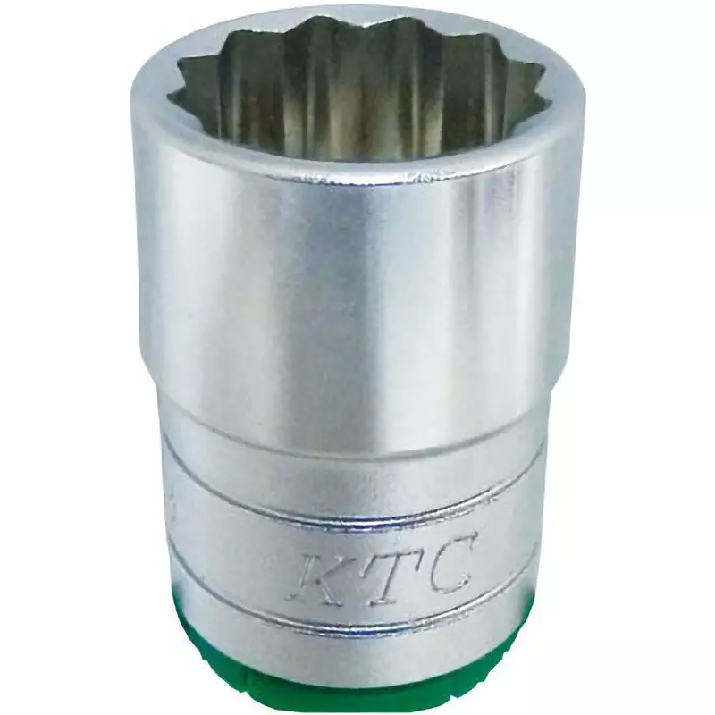 Ktc Twelve Corners Socket 12.7 mm Sq. Drive, B4-19W