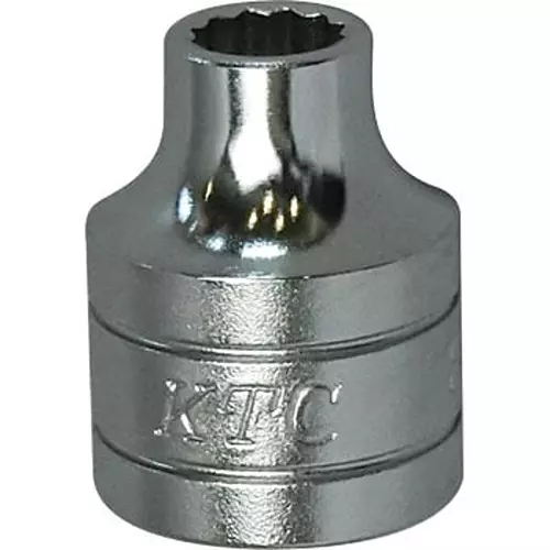 Ktc Twelve Corners Socket 12.7 mm Sq. Drive, B4-31W