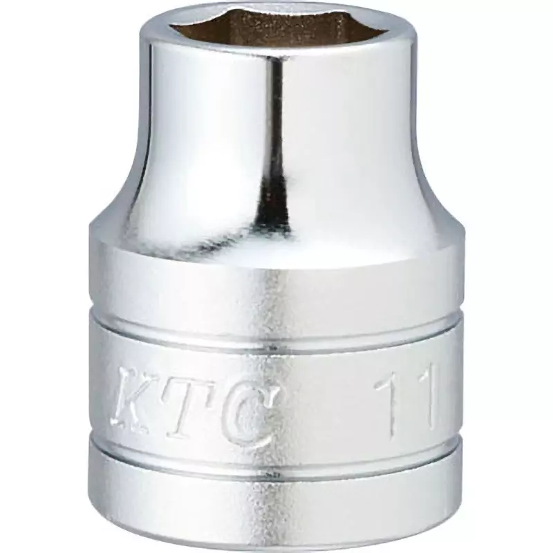 Ktc Hexagon Socket 12.7 mm Sq. Drive, B4-11