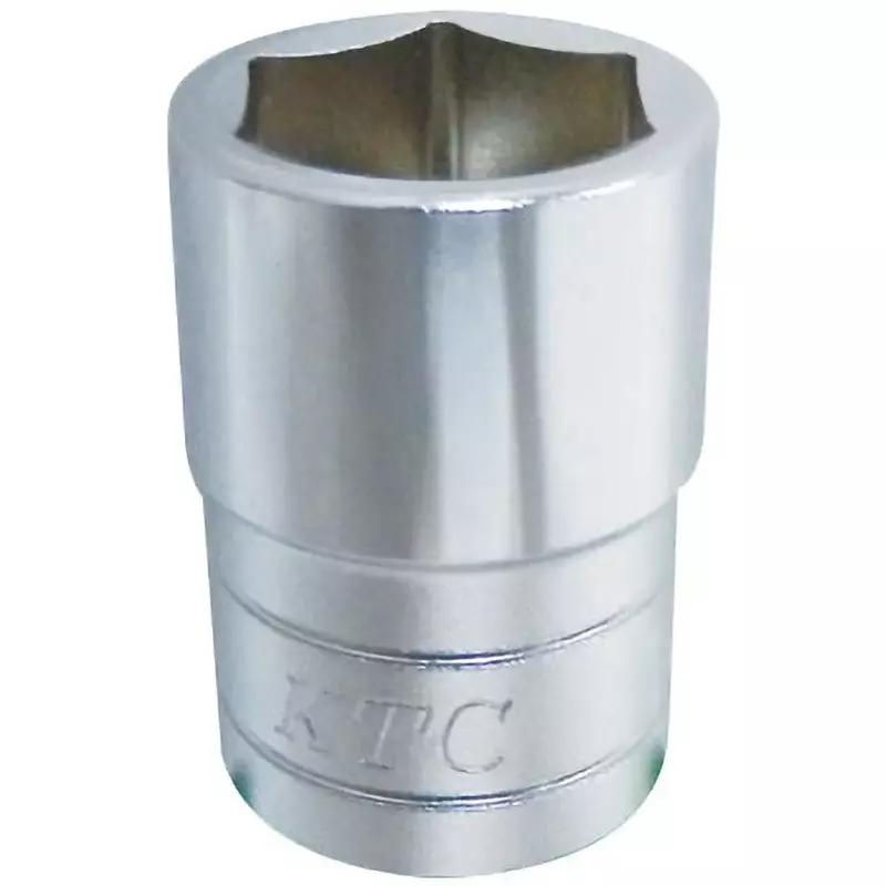 Ktc Hexagon Socket 12.7 mm Sq. Drive, B4-17