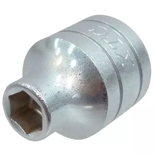 Ktc Hexagon Socket 12.7 mm Sq. Drive, B4-31