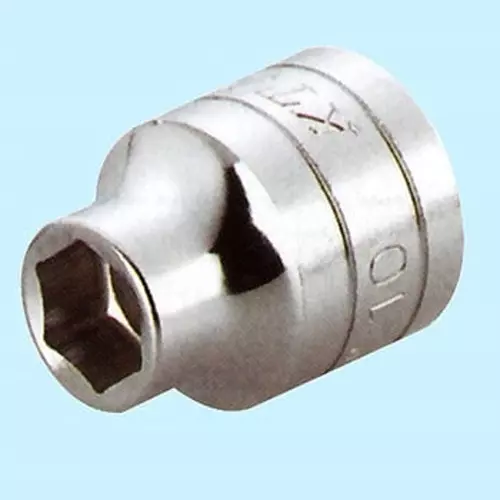 Ktc Hexagon Socket 12.7 mm Sq. Drive, B4-31