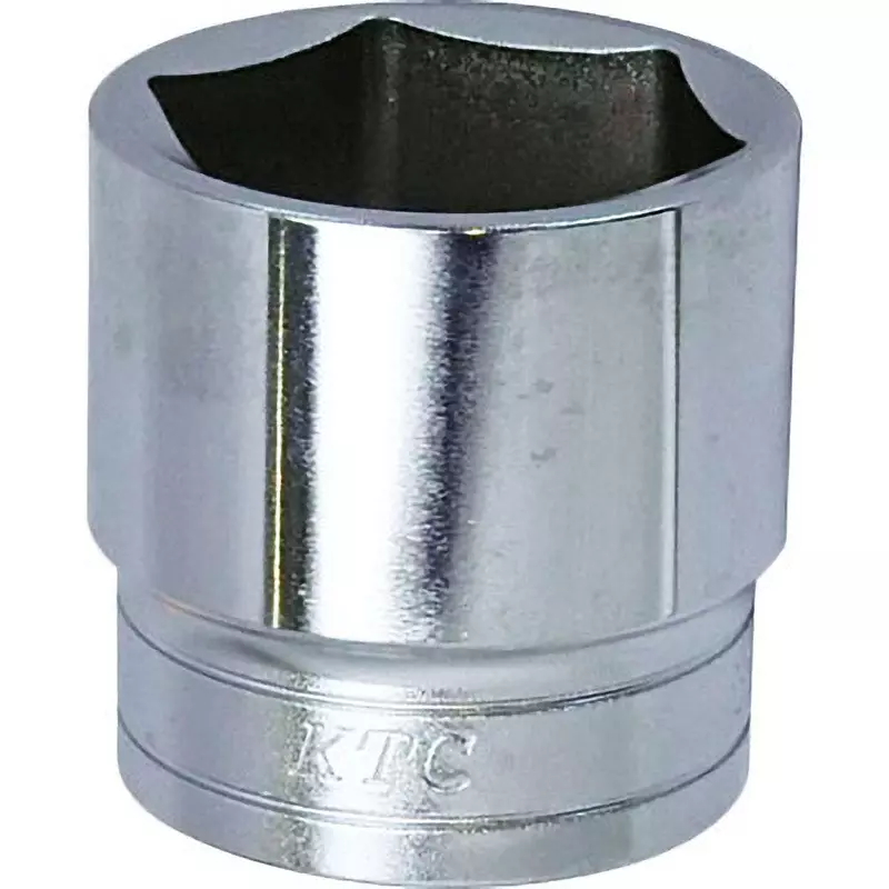 Ktc Hexagon Socket 12.7 mm Sq. Drive, B4-33
