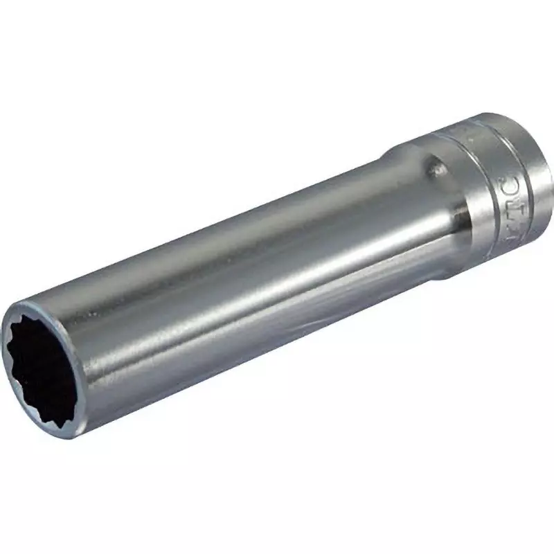 Ktc Twelve Corners Deep Socket 12.7 mm Sq. Drive, B4L-14W