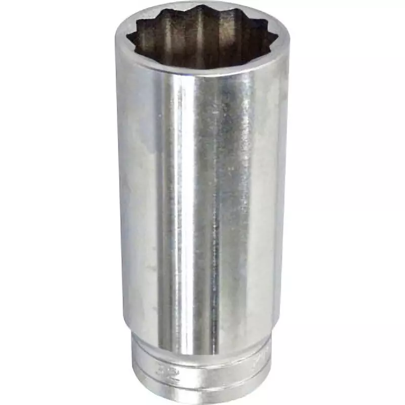 Ktc Twelve Corners Deep Socket 12.7 mm Sq. Drive, B4L-32W