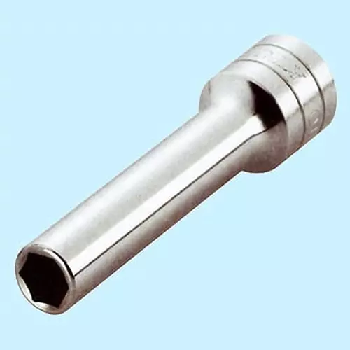 Ktc Hexagon Deep Socket 12.7 mm Sq. Drive, B4L-16