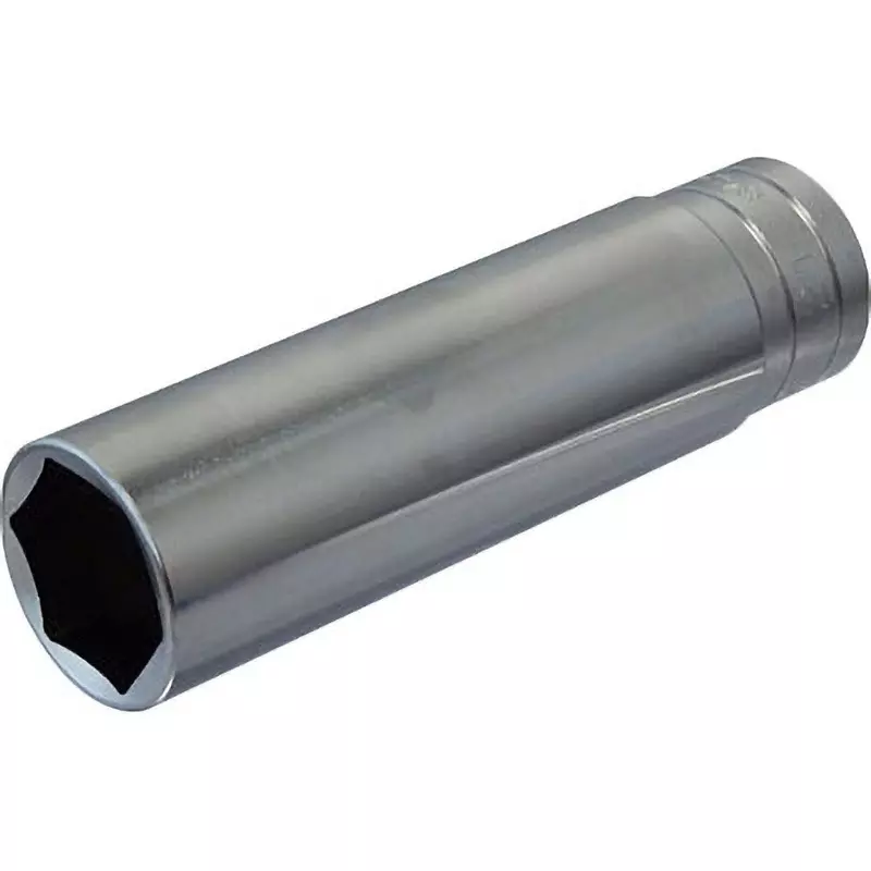 Ktc Hexagon Deep Socket 12.7 mm Sq. Drive, B4L-21