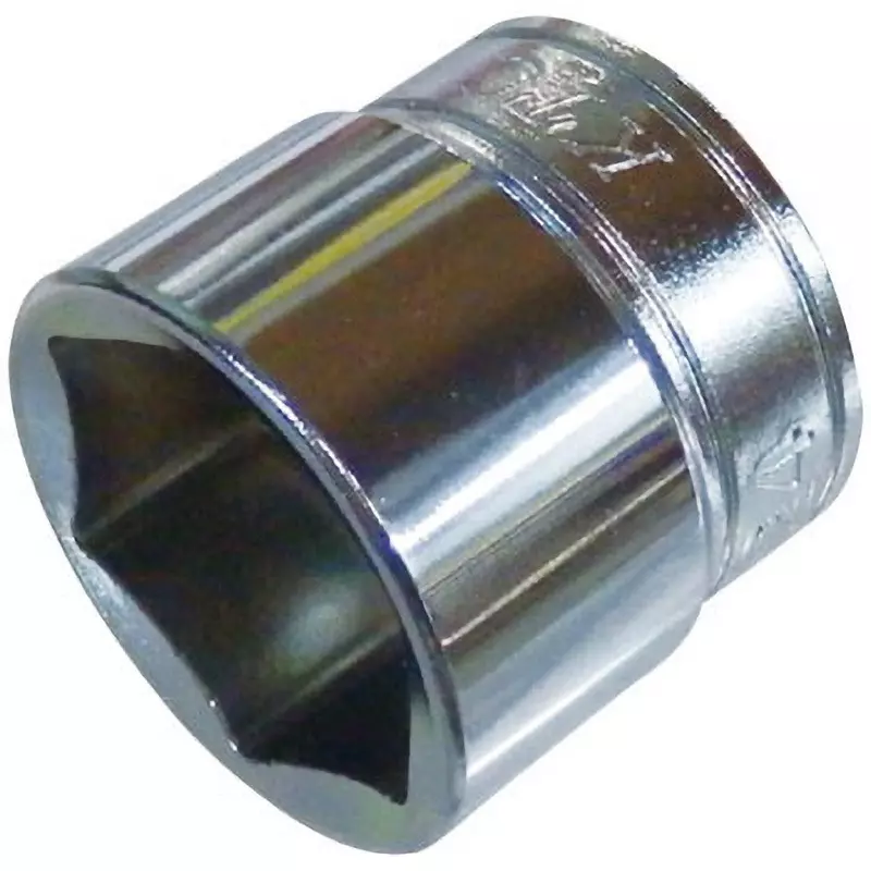Ktc Hexagon Socket 9.5 mm Sq. Drive, B3-24
