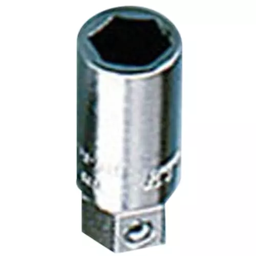 Ktc Headlight Wrench Extension Socket 10 mm, AMLB0810-10