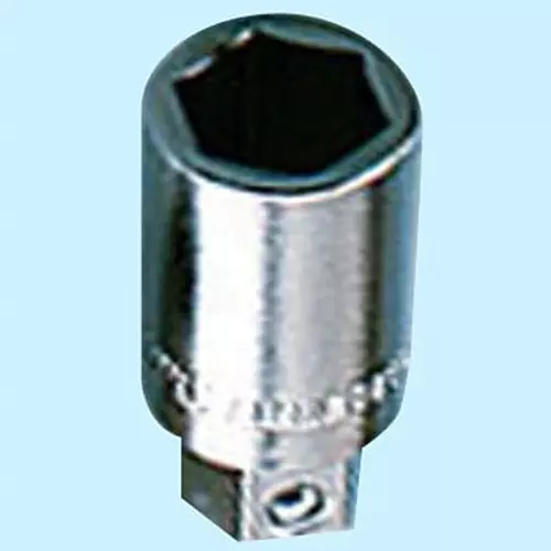 Ktc Headlight Wrench Extension Socket 10 mm, AMLB0810-10