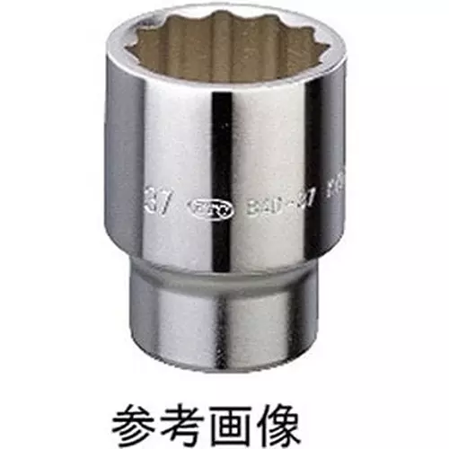 Ktc Hexagonal Socket 48 mm 19 mm Sq. Drive, B4048