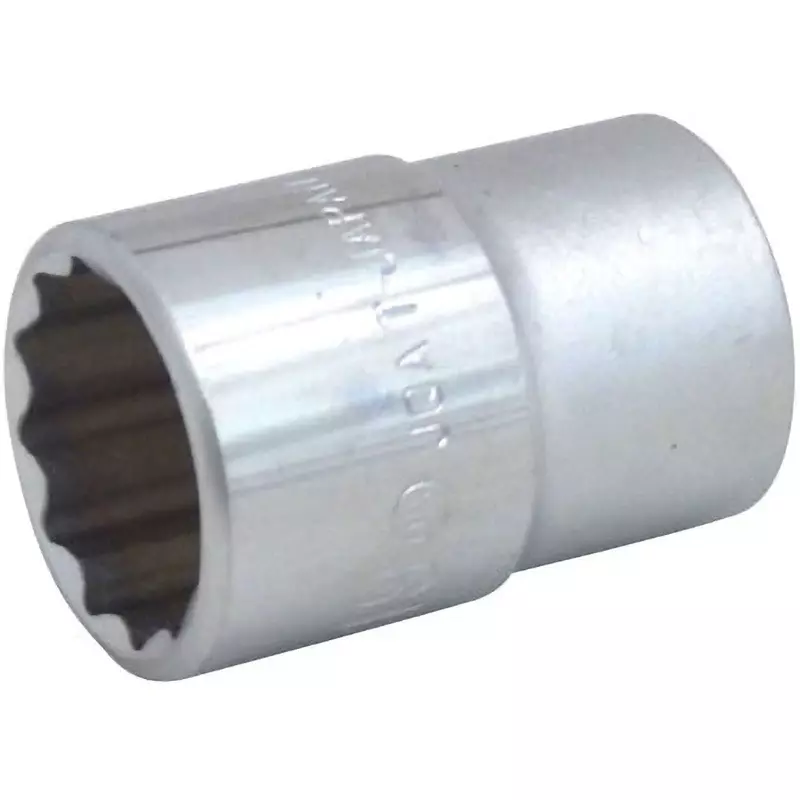 TONE Socket 12 Corners 12.7 mm, 4D-19