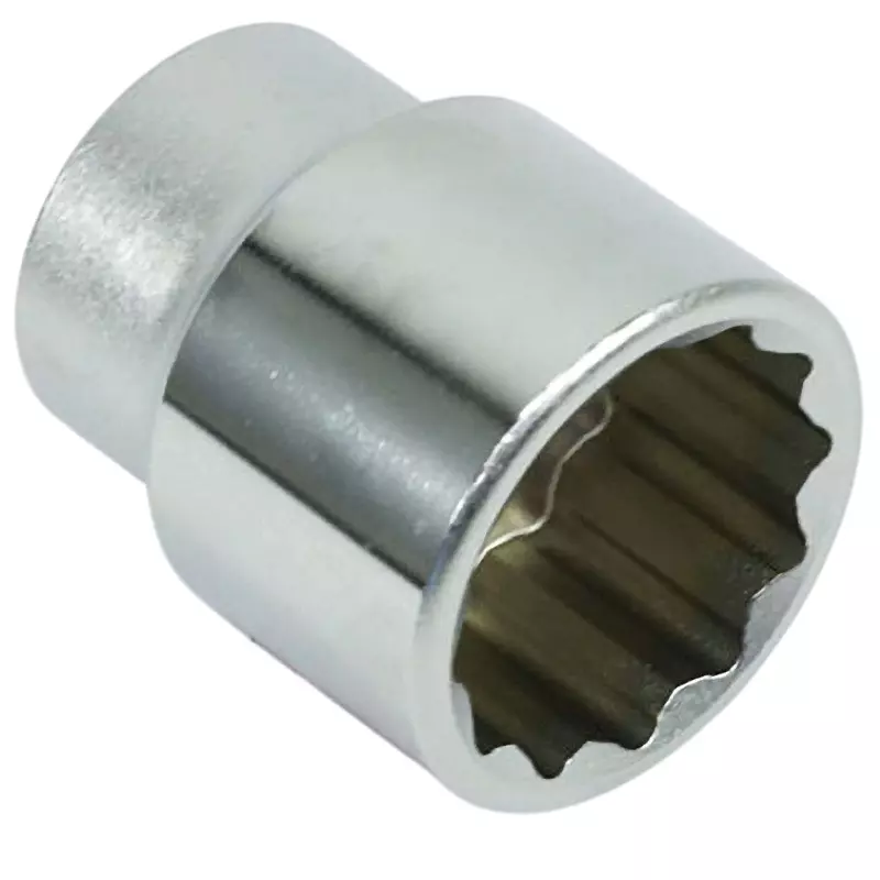 TONE Socket 12 Corners 19.0 mm, 6D-36