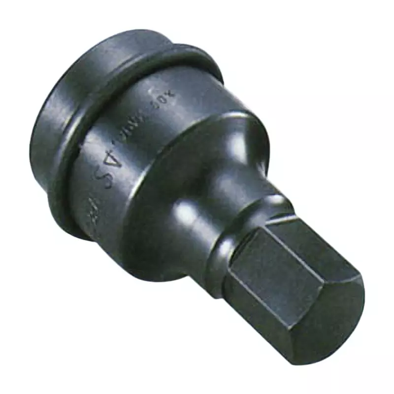 TONE Hexagon Socket For Impact 25.4 mm, 8AH-24