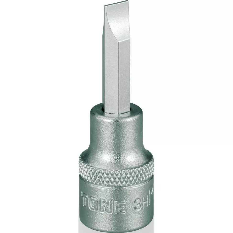 TONE Driver Bit Socket 9.5 mm, 3H-M2
