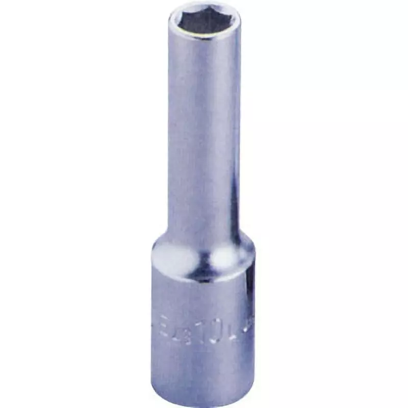 TONE Deep Socket 6 Corners 12.7mm, 4S-24L
