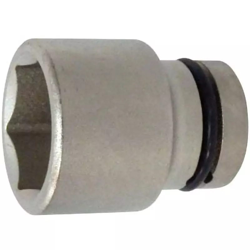 TONE Impact Socket Electroless Nickel Plating 12.7mm, 4NV-23