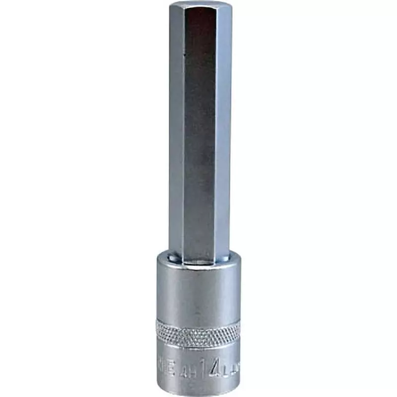 TONE Long Hexagon Socket 12.7 mm, 4H-14L