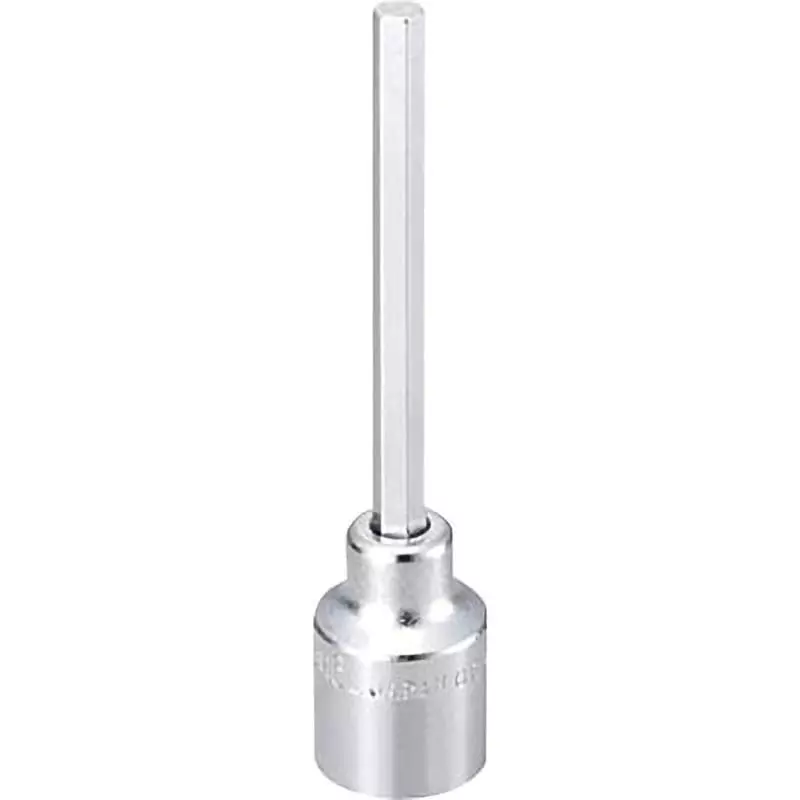 TONE Long Hexagon Socket 12.7 mm, 4H-22L