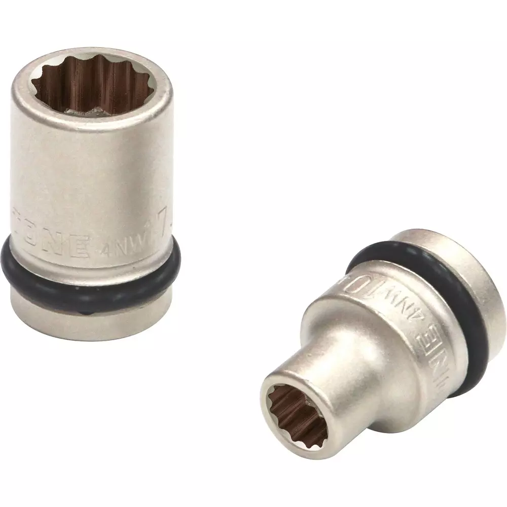 TONE Impact Socket 12 Corners 12.7 mm, 4NW-16