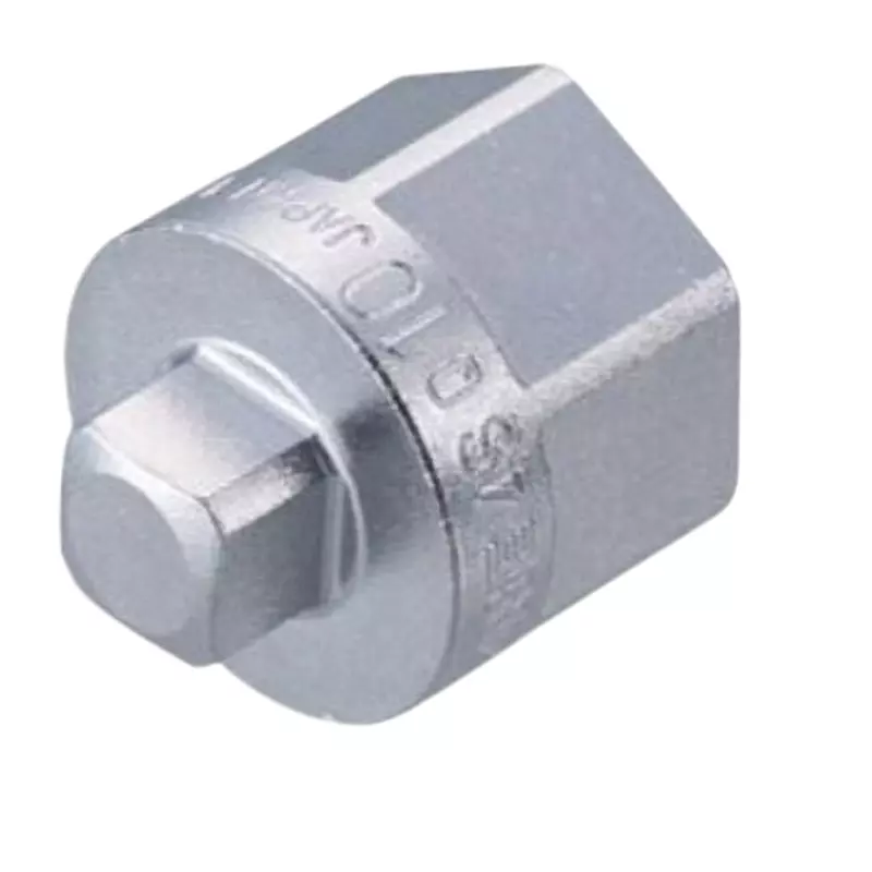 TONE Drain Plug Socket 13 mm, 4SQ-13