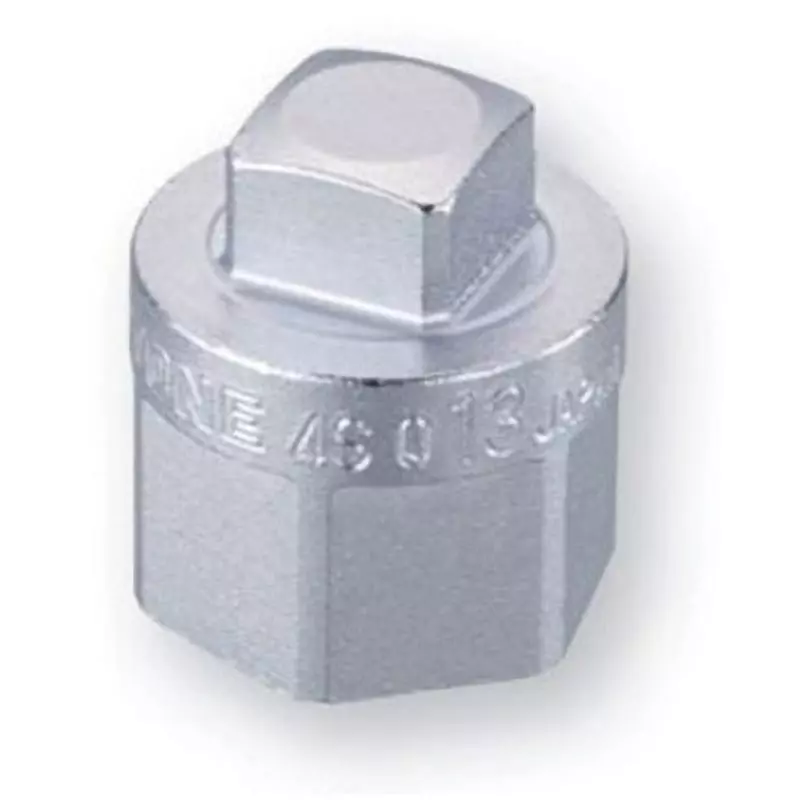TONE Drain Plug Socket 13 mm, 4SQ-13