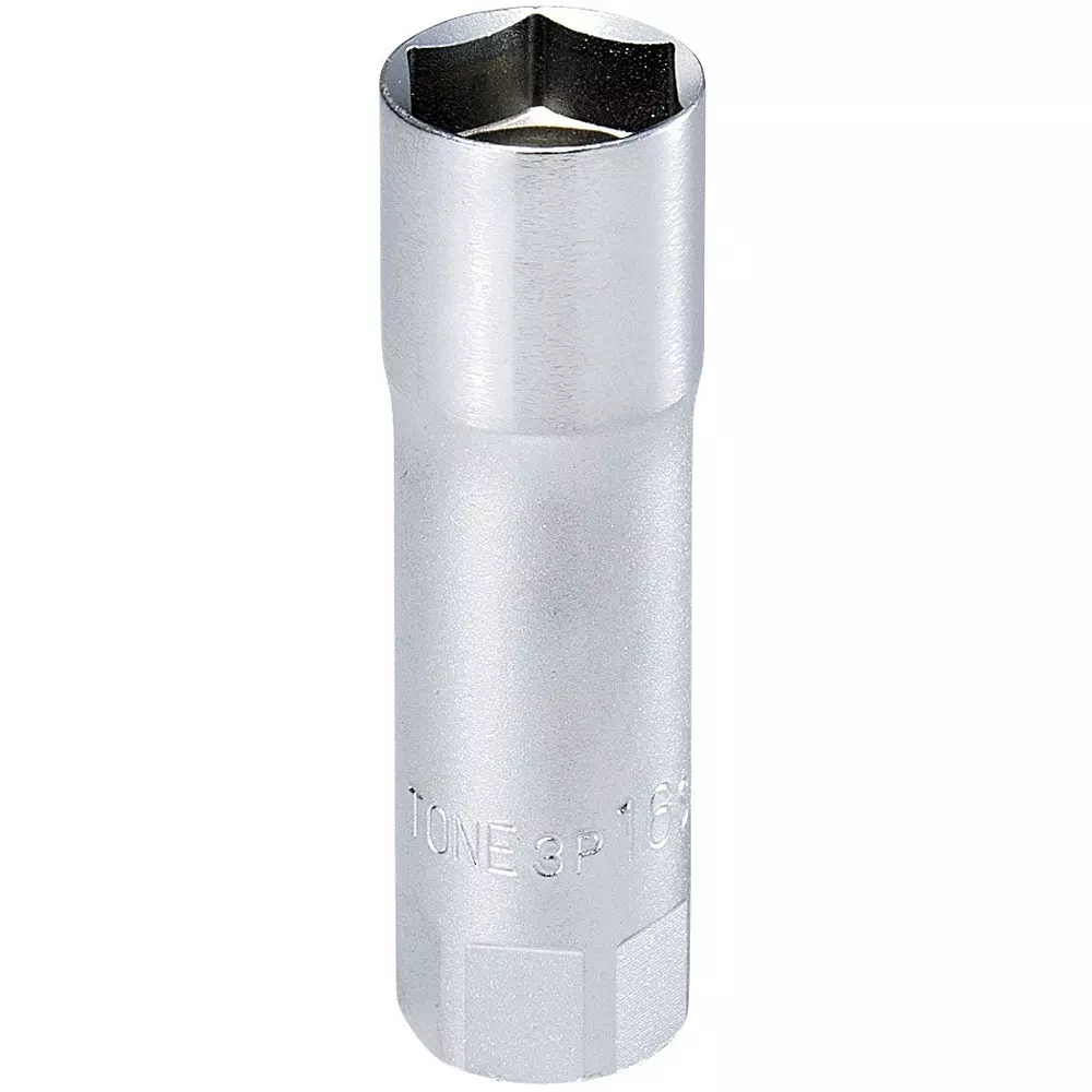 TONE Plug Socket Hexagonal Type 9.5 mm, 3P-16S