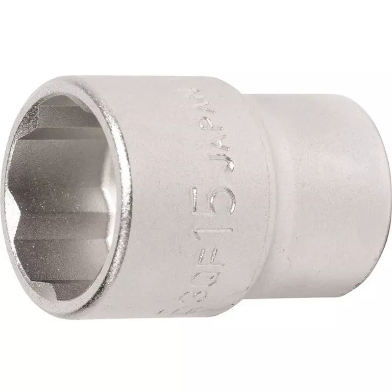 TONE Quick Fit Socket 9.5 mm, 3QF-15