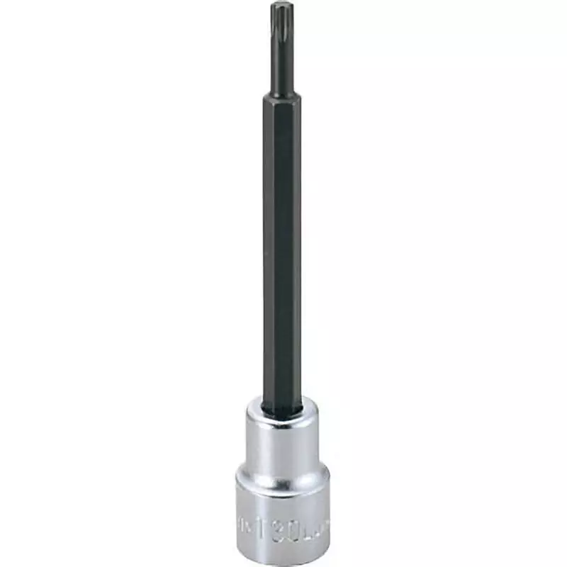 TONE Long Torx Socket Strong Type 12.7 mm, 4TX-T70L
