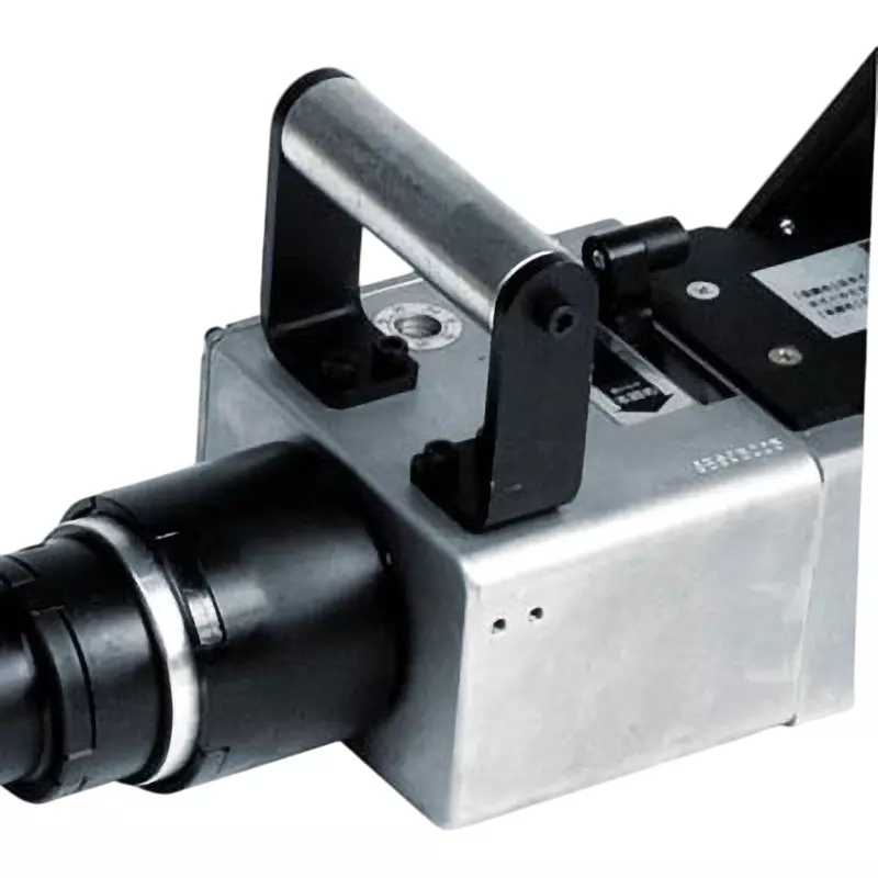 TONE Electric Tire Wrench Straight Handle Alloy Steel for Electric Tire Wrench 8-90TW Series, TWLHR