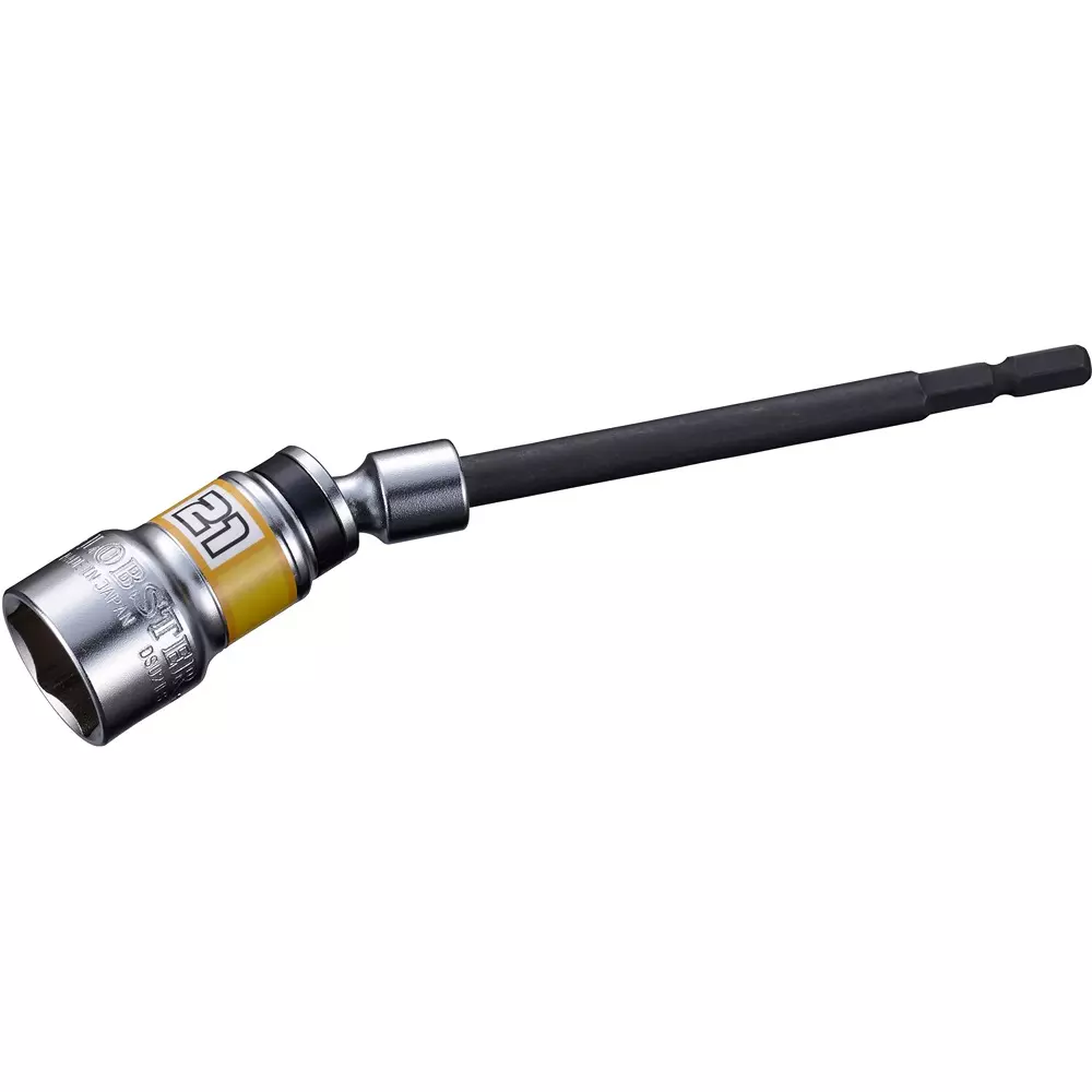 Lobster (Lobtex) Power Drill Socket 170 mm Overall Length, DSU21LS