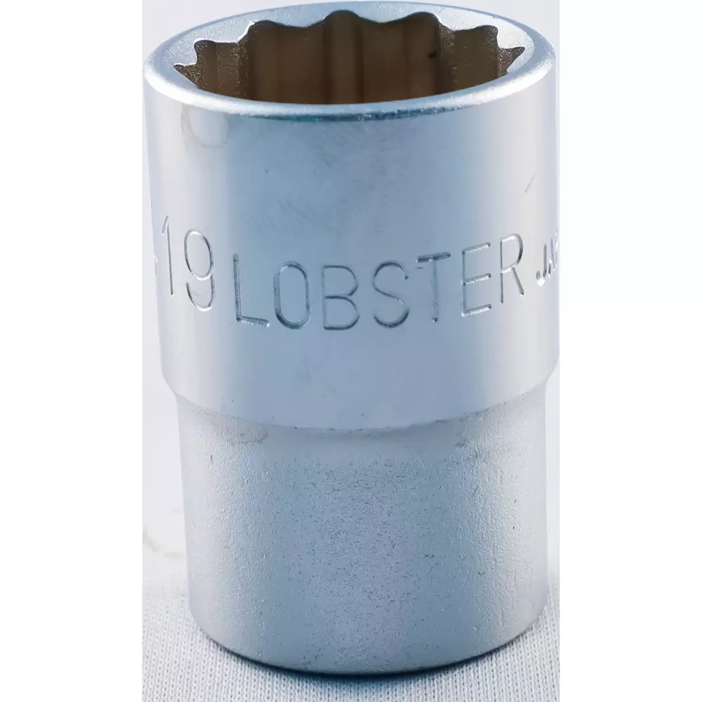 Lobster (Lobtex) Shrimp Socket 18 mm Hex Size, LM418
