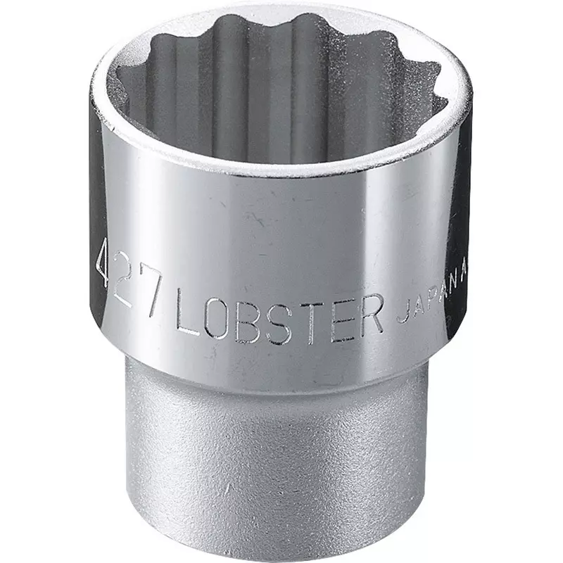 Lobster (Lobtex) Shrimp Socket 26 mm Hex Size, LM426