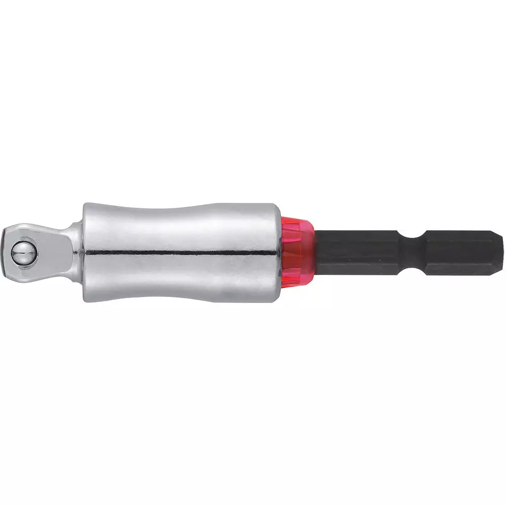 Vessel Socket Adapter 77 mm Overall Length, MTA20WSQ3