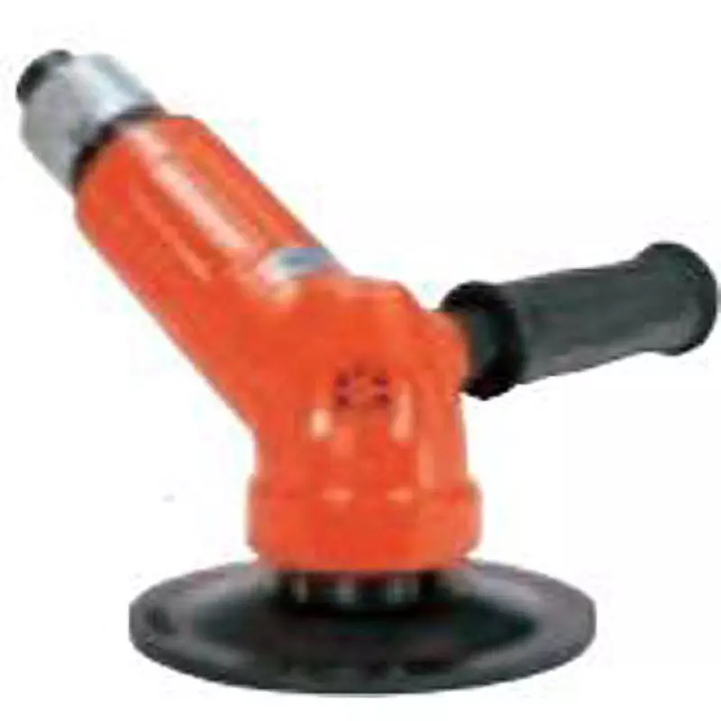 Fuji Aircraft Angle Grinder 210 mm Overall Length, FA-150K-30