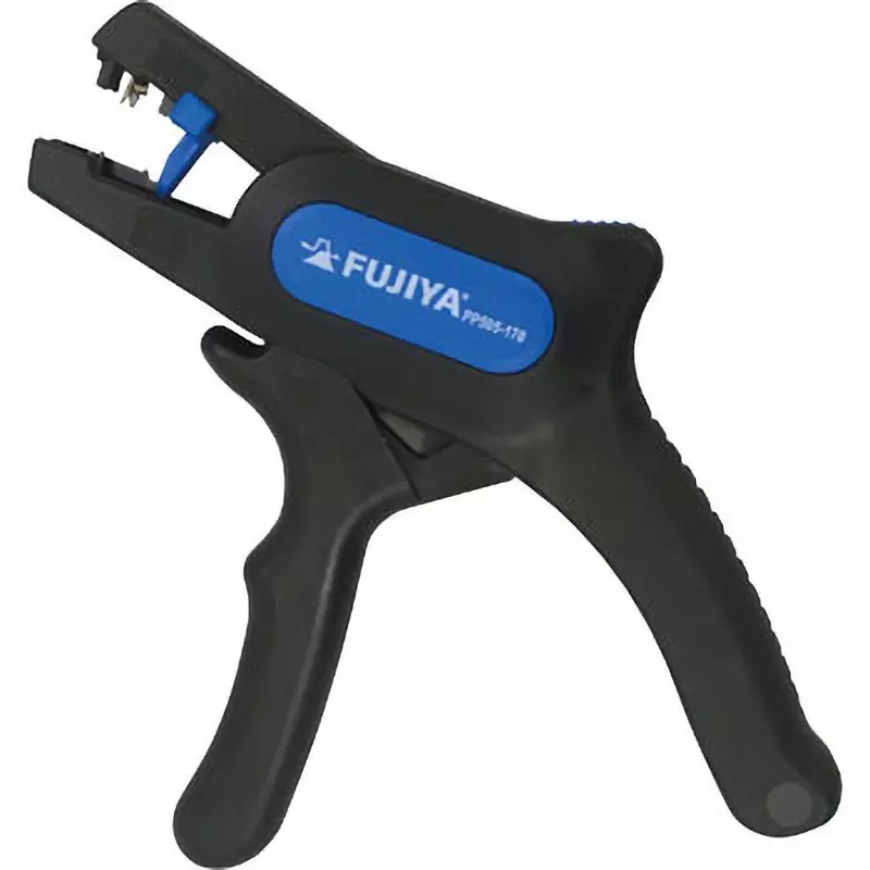 FUJIYA Auto Multi Stripper 178 mm Overall Length, PP505-170