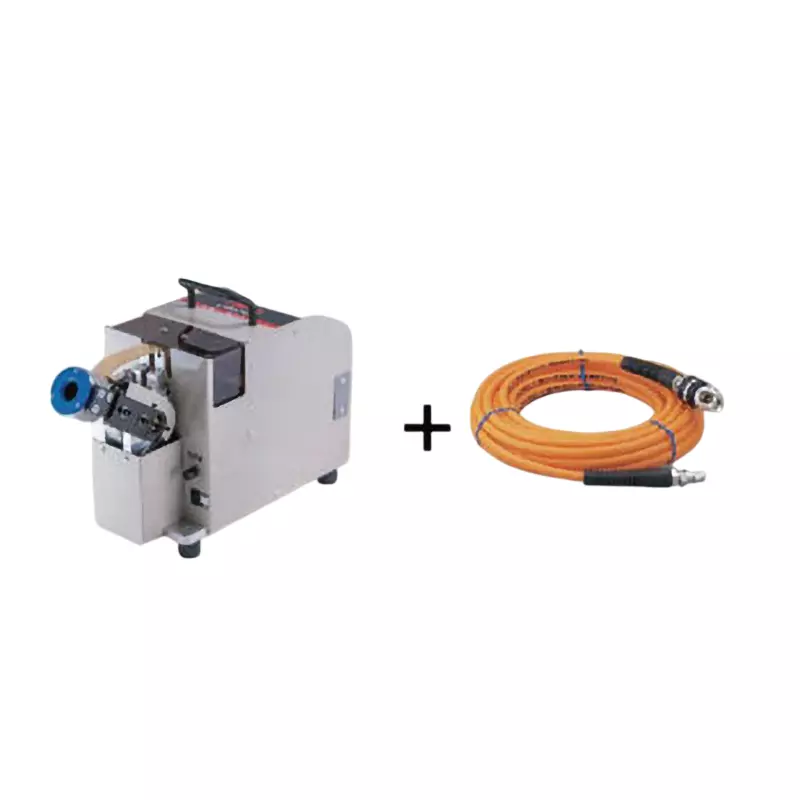 Lobster (Lobtex) Auto Rivet Feeder 185x355 to 435x305 mm, ARF800P32B-TSRC8510-SET