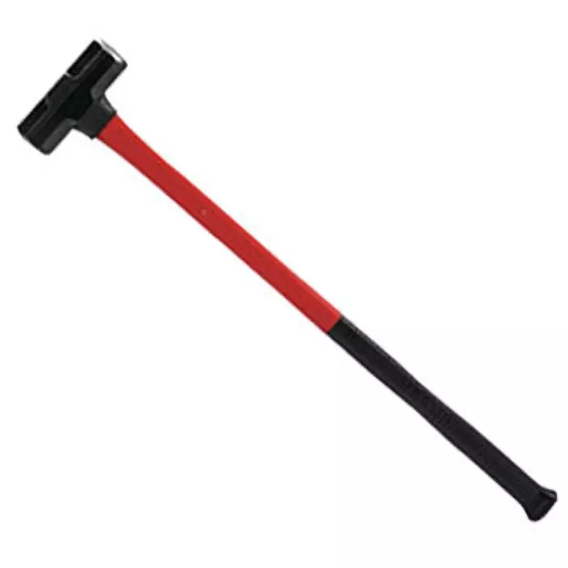 TRUSCO Double End Hammer 905 mm Overall Length, TRH-120