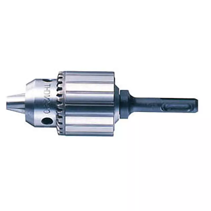 TRUSCO Drill Chuck 110 mm Overall Length, TDC-300