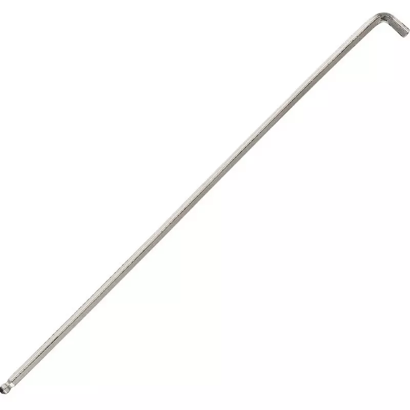 Vessel Final Tightening Ball Point Wrench Ball Point Tip, 8200BP-H1.5