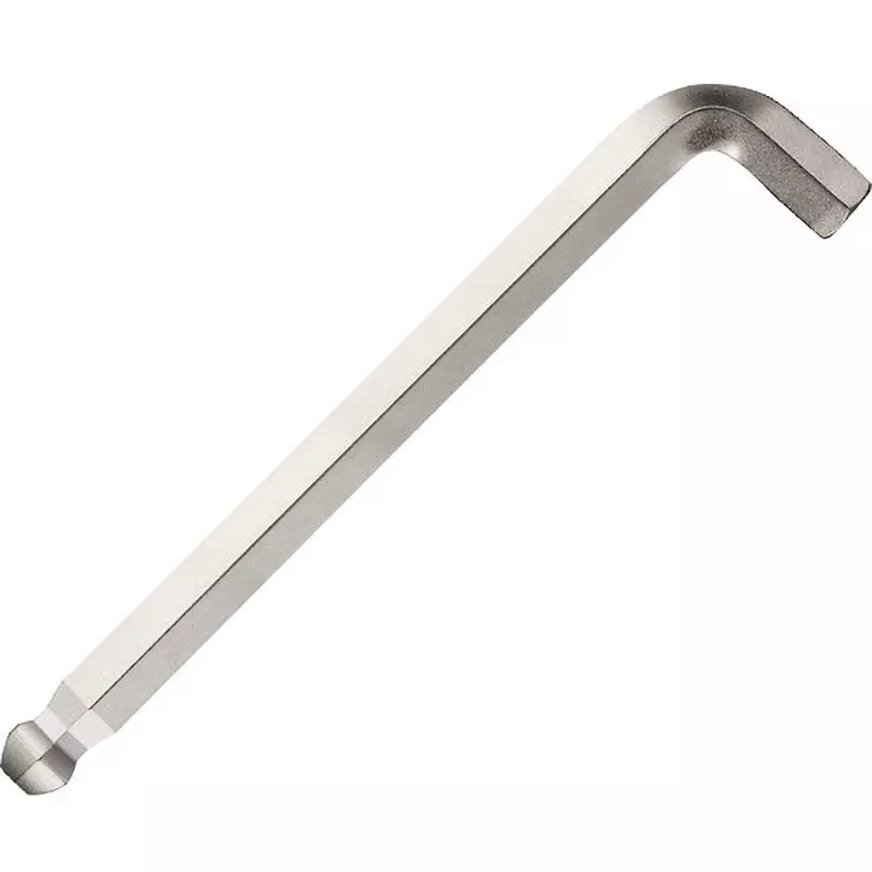 Vessel Final Tightening Ball Point Wrench Ball Point Tip, 8200BP-S-H8