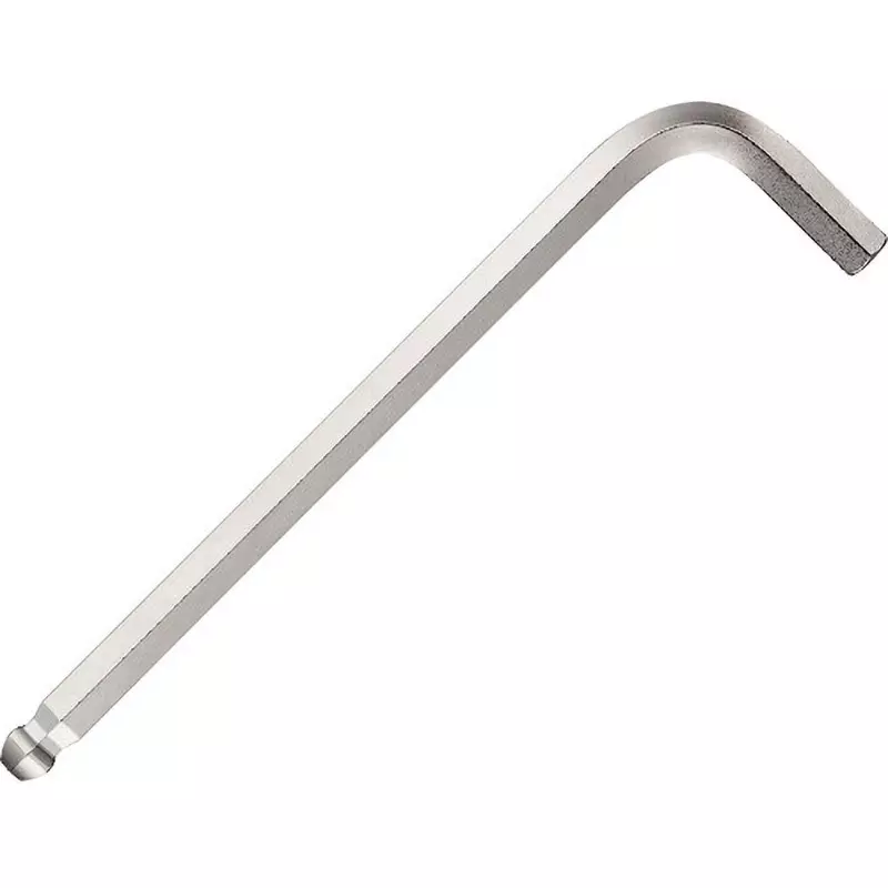 Vessel Final Tightening Ball Point Wrench Ball Point Tip, 8300BP-H10