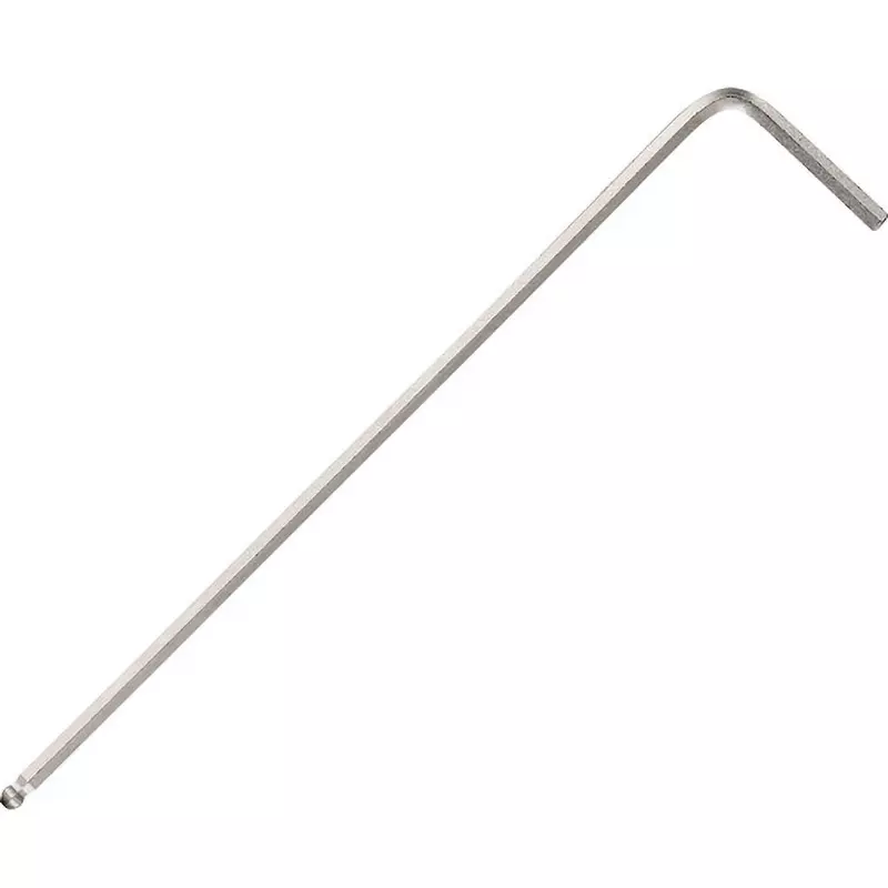 Vessel Final Tightening Ball Point Wrench Ball Point Tip, 8300BP-H2